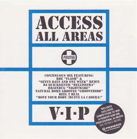 Access – Discogs.